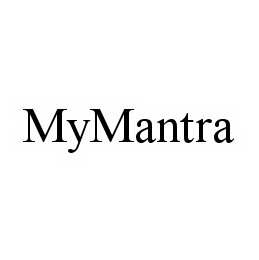 MYMANTRA