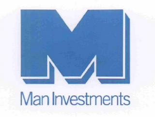 M MAN INVESTMENTS