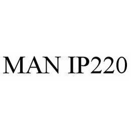 MAN IP220