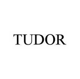 TUDOR