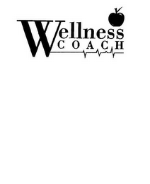 WELLNESS COACH