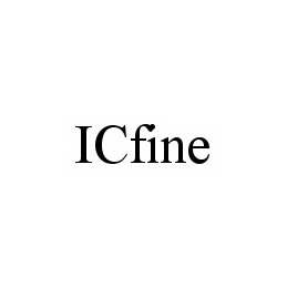 ICFINE