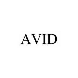 AVID