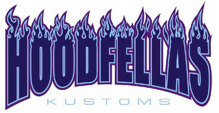 HOODFELLAS KUSTOMS