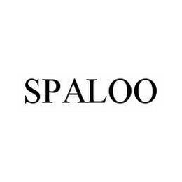 SPALOO