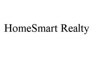 HOMESMART REALTY