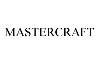 MASTERCRAFT