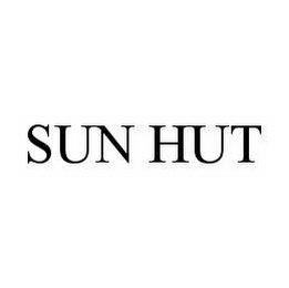 SUN HUT