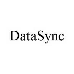 DATASYNC