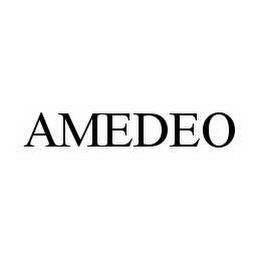 AMEDEO