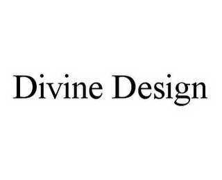 DIVINE DESIGN