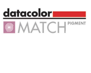 DATACOLOR MATCH PIGMENT