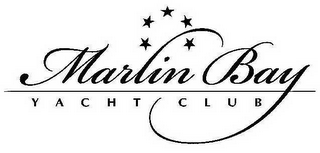 MARLIN BAY YACHT CLUB