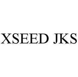 XSEED JKS