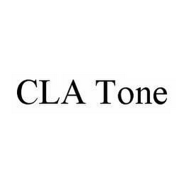 CLA TONE