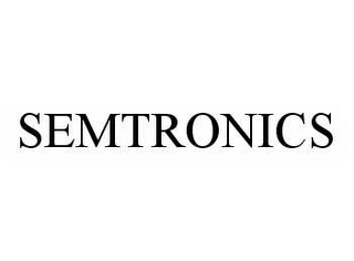 SEMTRONICS