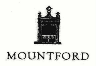 MOUNTFORD