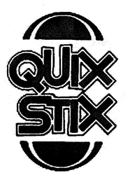 QUIX STIX