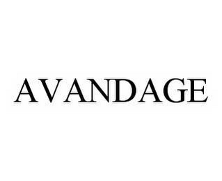 AVANDAGE