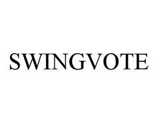 SWINGVOTE