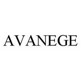 AVANEGE