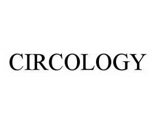 CIRCOLOGY