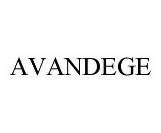 AVANDEGE