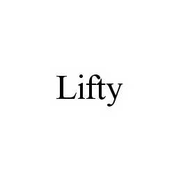 LIFTY