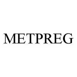 METPREG