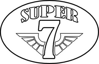 SUPER 7