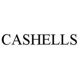 CASHELLS