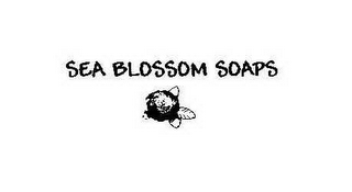 SEA BLOSSOM SOAPS