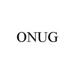 ONUG