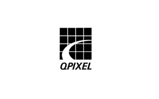 QPIXEL