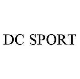 DC SPORT