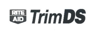 RITE AID TRIMDS