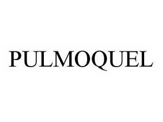 PULMOQUEL