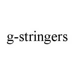 G-STRINGERS