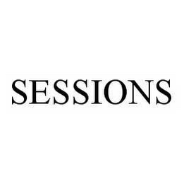 SESSIONS