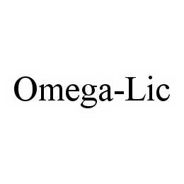 OMEGA-LIC