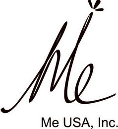 ME ME USA, INC.