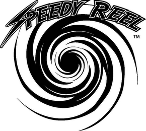 SPEEDY REEL