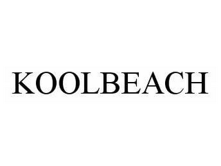 KOOLBEACH