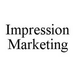 IMPRESSION MARKETING