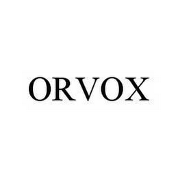 ORVOX