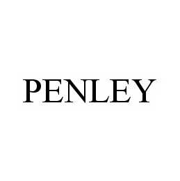 PENLEY