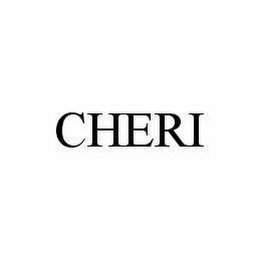 CHERI