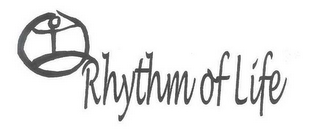 RHYTHM OF LIFE