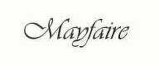 MAYFAIRE