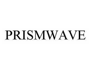 PRISMWAVE